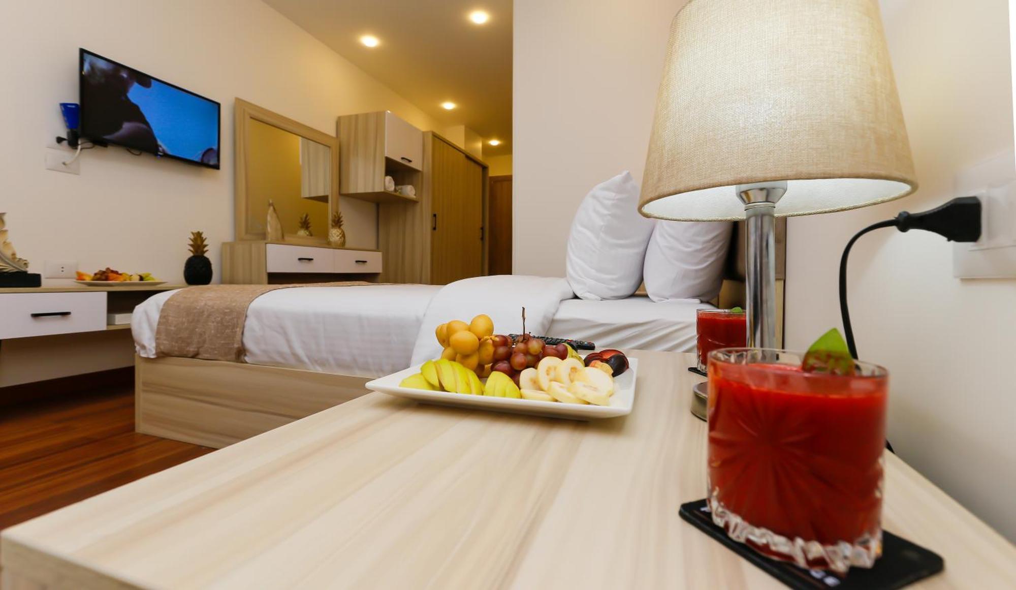 Pyramid Edge Hotel & Exclusive Pyramids View Rooftop Kafret el-Gabal Zewnętrze zdjęcie